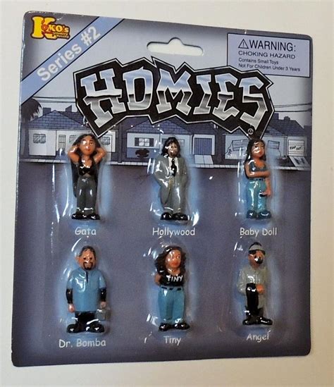 homies collection|homie collection figures.